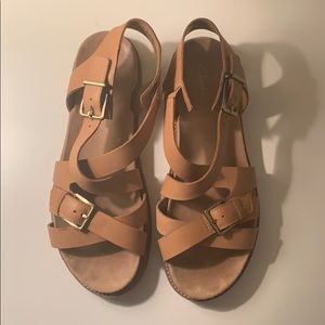 Clark’s Artisan Sandals